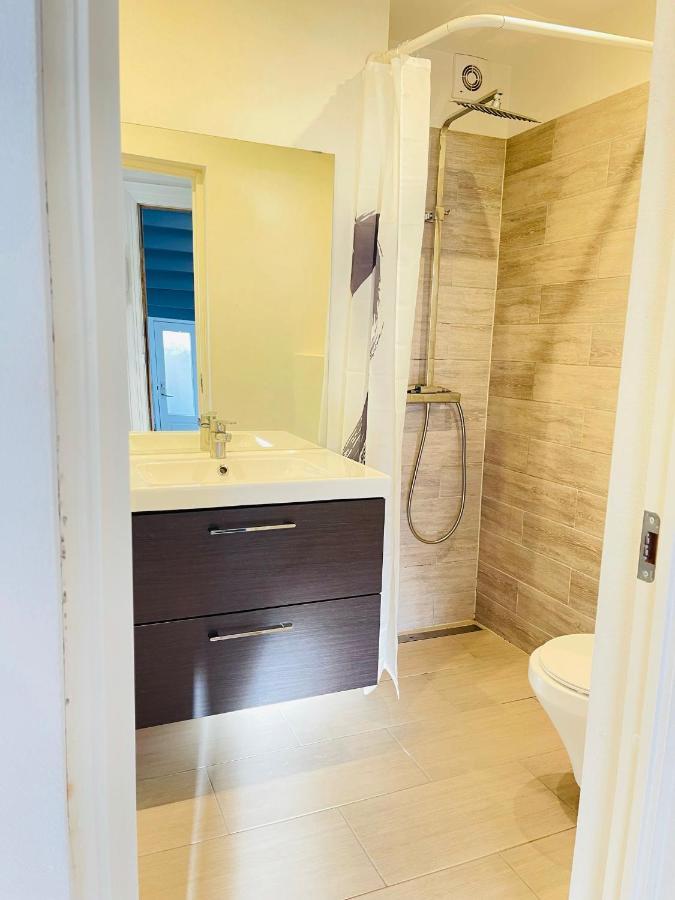 Aday - Central Cozy And Bright Apartment Ольборг Экстерьер фото