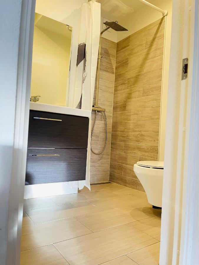 Aday - Central Cozy And Bright Apartment Ольборг Экстерьер фото